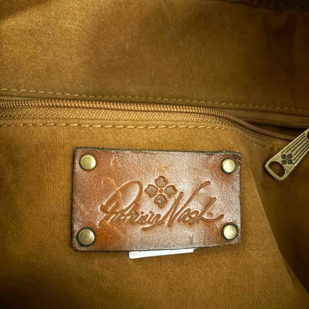 Patricia Nash backpack